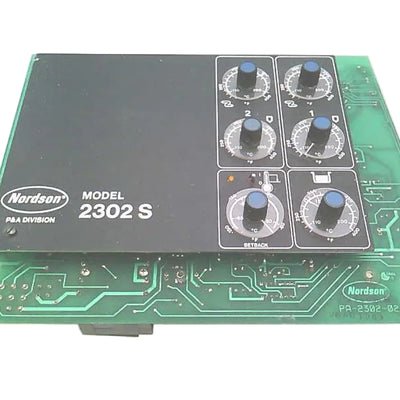 2302 S