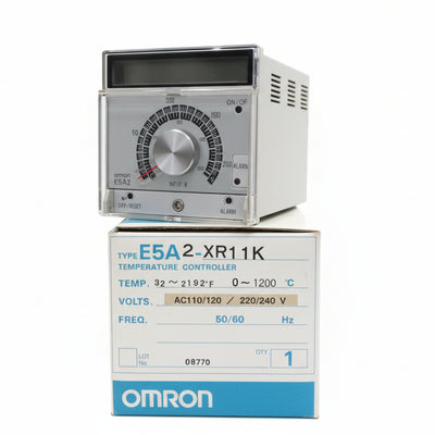 E5A2-XR11K-AC110/120/220/240