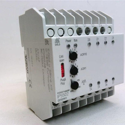 IP5502.08 DC24V