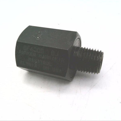 GF400S