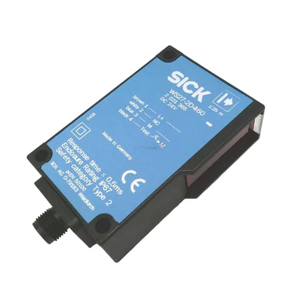 WS27-2D460
