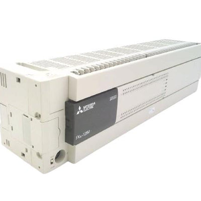 FX3U-128MT/ES-A