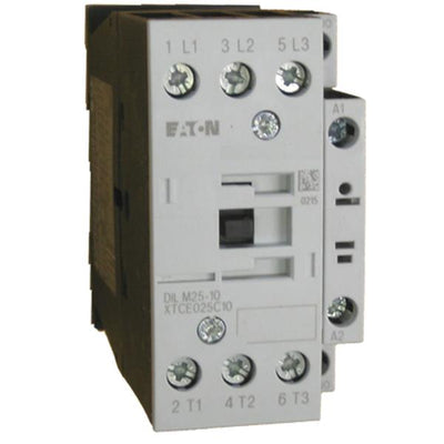 DILM25-10(400V50HZ,440V60HZ)