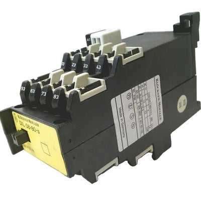 DIL08-80-S-220V/50HZ