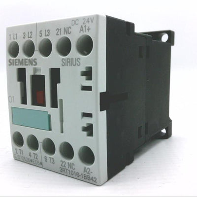 3RT1017-1BB42