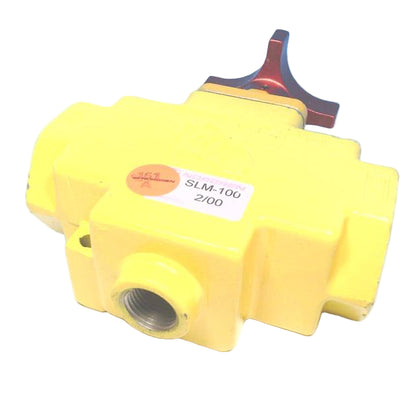 SLM-100