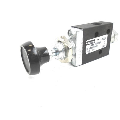 PARKER 404411000