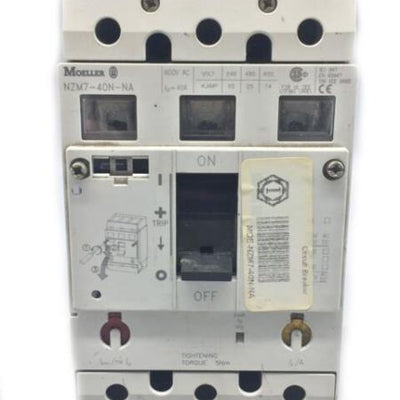 NZM7-40N-NA