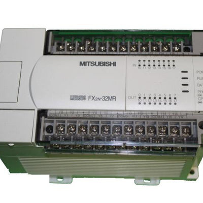 FX2N-32MR-ES