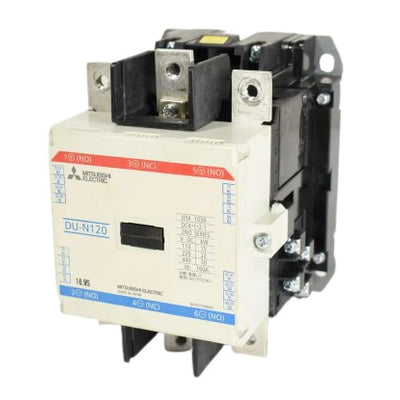 DU-N120AC200V