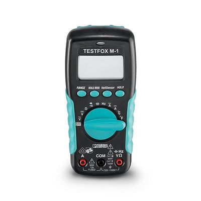 TESTFOX M-1