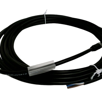K-DM8A-4P-5M-PVC