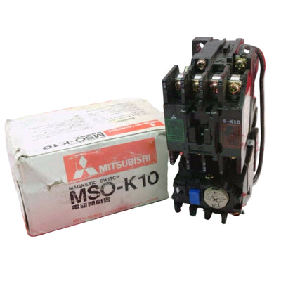 MSO-K10
