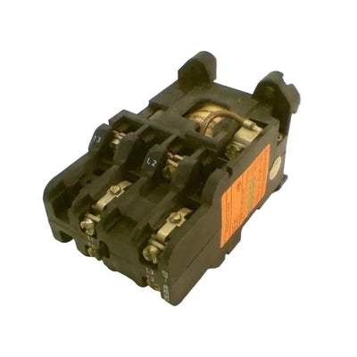 DIL00B-40-NA-110/120V