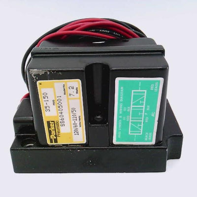 PARKER SS60405001