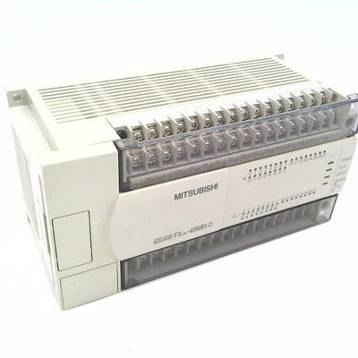 FX2N-48MR-DS