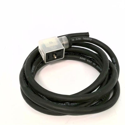 OMRON 61-000165-02