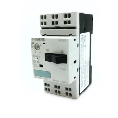3RV1011-1BA20