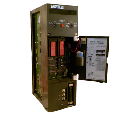 A273U-CPU