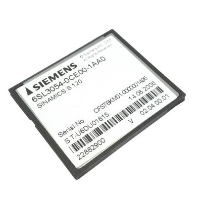 6SL30540CE001AA0