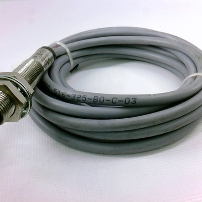 BES-516-325-BO-C