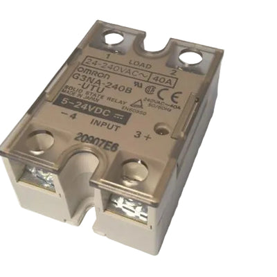 G3NA-240B-UTU 5-24VDC