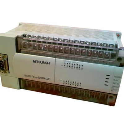 FX2N-32MR-UA1/UL