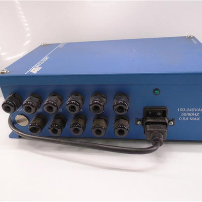 TACH/TRIGGERINTERFACEBOX-100-240V