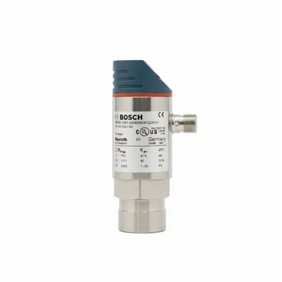 HEDE10A1-20/400K41G24/2/V