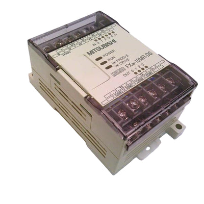 FX0S-10MR-DS