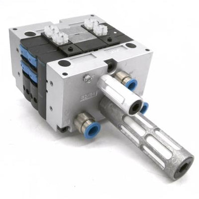 CPV18-VI10P-18-3A-IC-R-X-CCL-H4DA-E