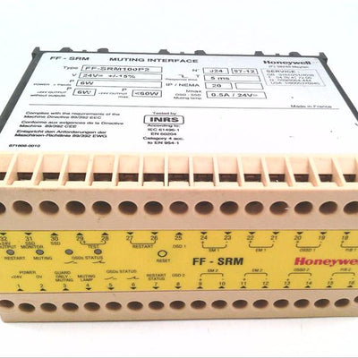 FF-SRM100P2