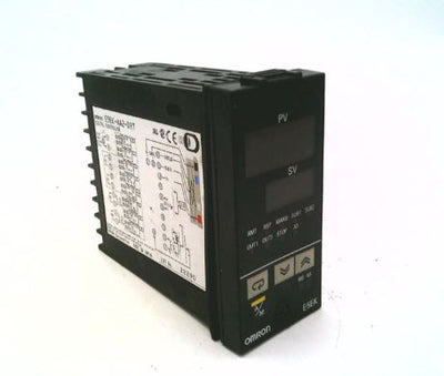 E5EK-AA2-DRT-500-AC/DC24