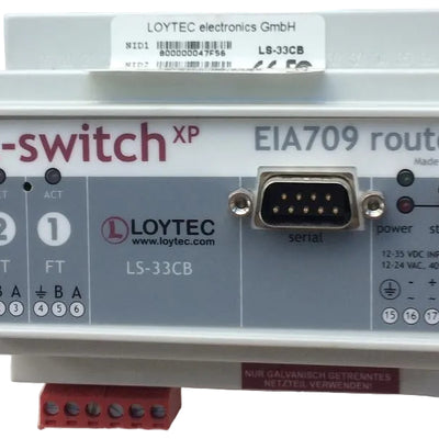 LS-33C