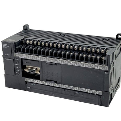 CP1E-N60DT-D