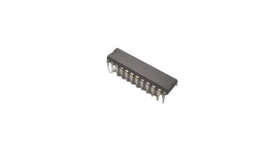 M5M5257P-45L