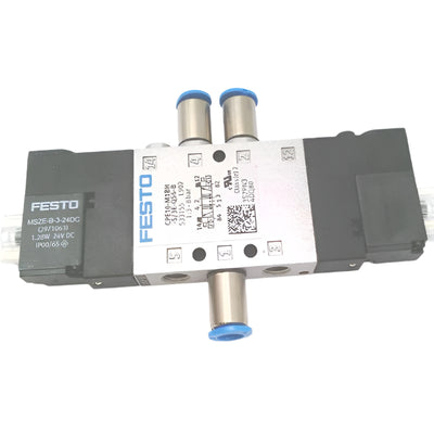CPE10-M1BH-5/3E-QS-6-B