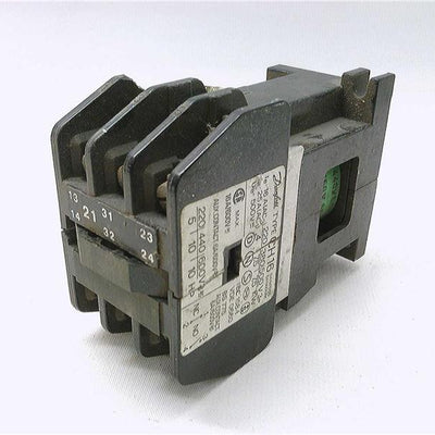 CH16-440V/50HZ-550V/60HZ