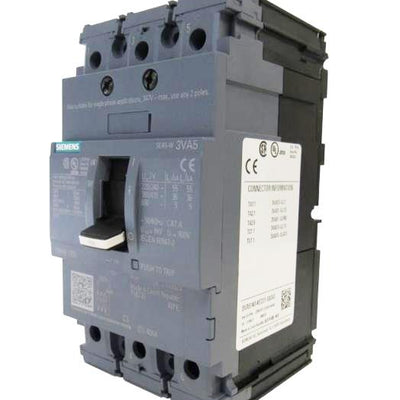 3VA5195-4ED31-0AA0