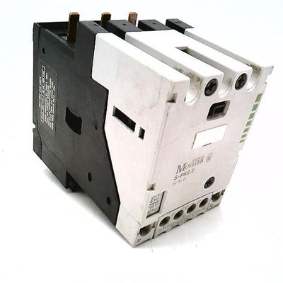 S-PKZ-2-230V-50/60HZ