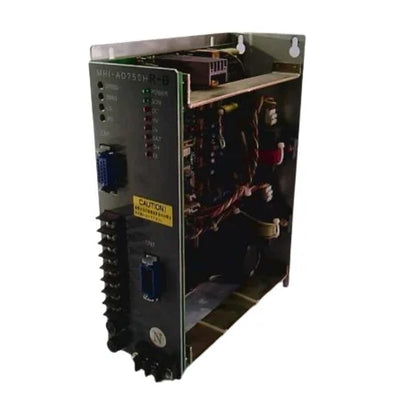 MHI-AD750HRB
