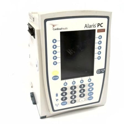 PC 8015
