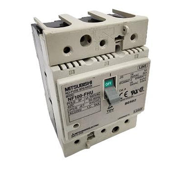 NF100-FHU-75A