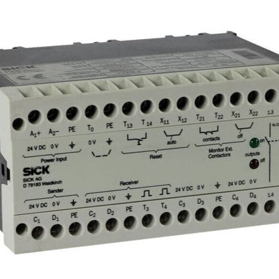 LCU-D 400