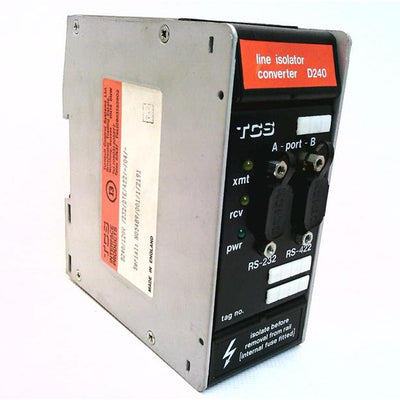 D240/120V/232/DTE/422/-/04/-
