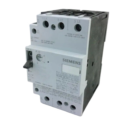 3VU1-600-2MM00