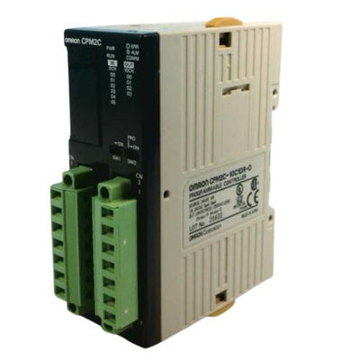 CPM2C-10C1DR-D