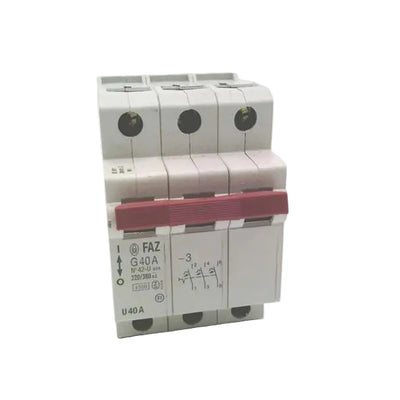 FAZ-G40A-3