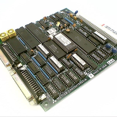 MC712-B