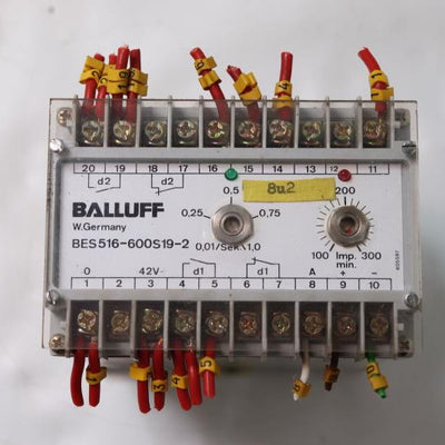 BES 516-600-S19-2